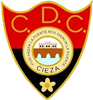 Wappen CD Cieza  18586