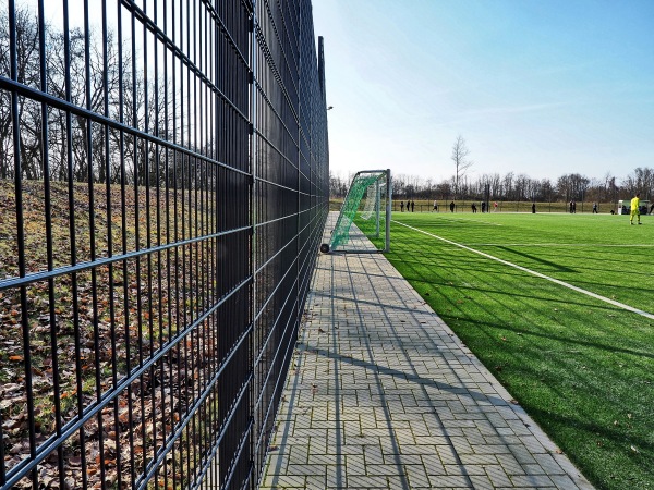 Sportstätte Hövenerort - Ahlen/Westfalen