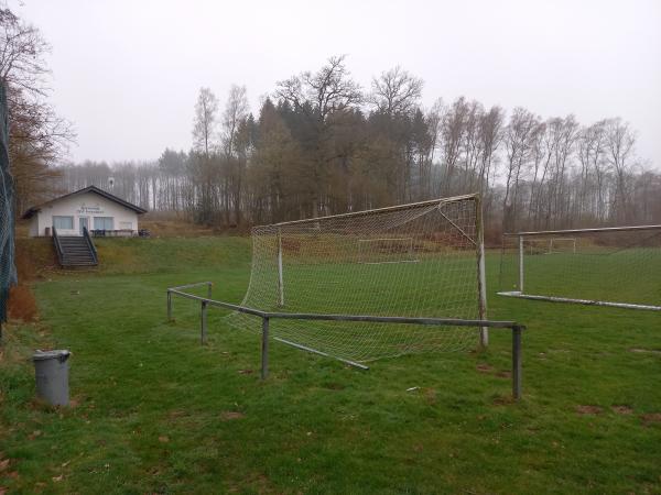 Sportplatz Freirachdorf - Freirachdorf