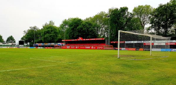 Sportpark Het Midden - DETO - Twenterand-Vriezenveen