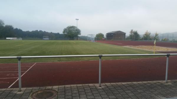 Sportplatz Lindscheid - Altena/Westfalen-Dahle