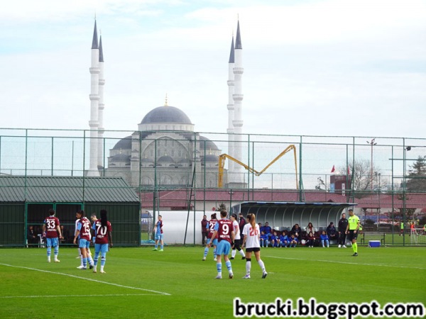 Kadir Özcan Tesisleri - Ortahisar/Trabzon