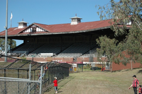 Lakeside Stadium - Melbourne