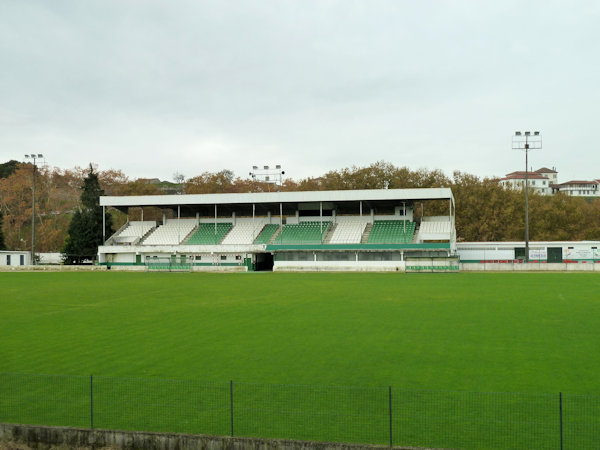 Estádio Dr. Lourenço Raymundo - Valença do Minho