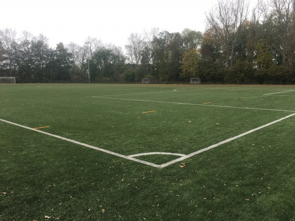 Sportcomplex Calenberg Terrein 2 - Machelen-Diegem