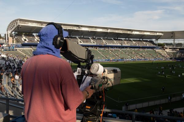 Dignity Health Sports Park - Carson, CA