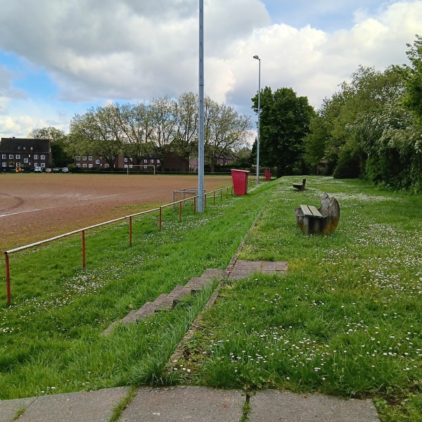 Sportplatz am Brühl - Geldern