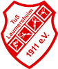 Wappen ehemals TuS Laumersheim 1911
