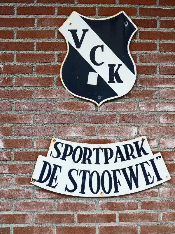 Sportpark De Stoofwei - Koudekerke