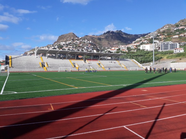 Estádio Câmara de Lobos - Câmara de Lobos