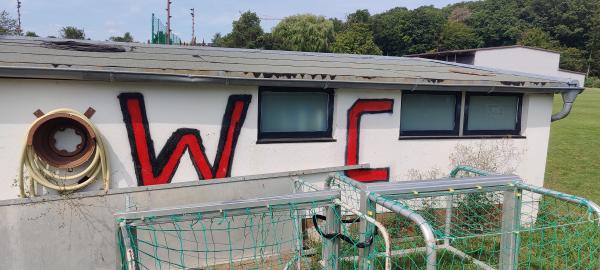Sportgelände Sumpfler - Waldbüttelbrunn
