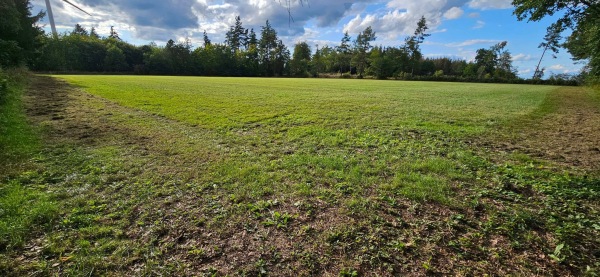 Sportplatz Bickenbach - Bickenbach/Hunsrück