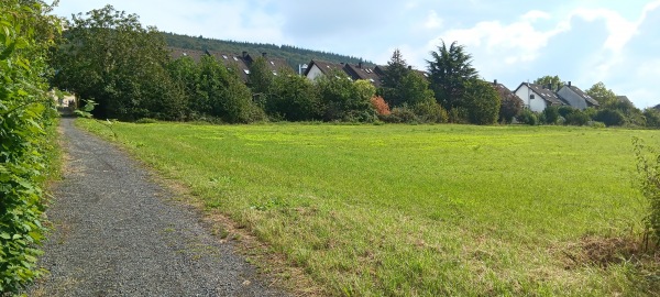 Stadion an der Kölner Straße - Lahnstein-Niederlahnstein