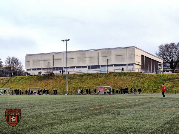Sportplatz Hermannstraße - Radevormwald