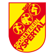 Wappen SV Yspertal