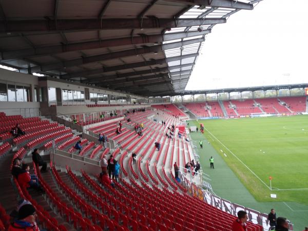 Widzew-Stadion - Łódź
