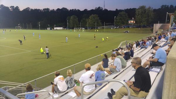 WakeMed Soccer Park Field 2 - Cary, NC