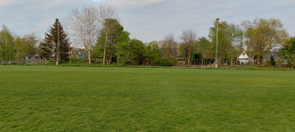 Sportplatz Otterstedt B - Ottersberg-Otterstedt
