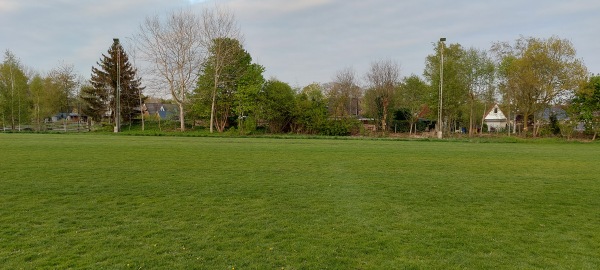 Sportplatz Otterstedt B - Ottersberg-Otterstedt