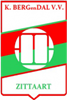 Wappen K Berg en Dal VV diverse  93093