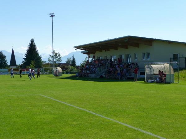 Sportplatz Elixhausen - Elixhausen