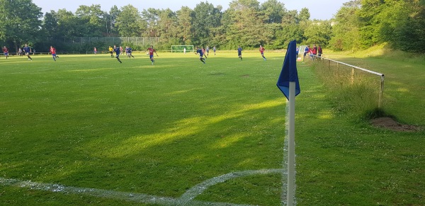 Sportplatz Ohlendorfer Straße - Seevetal-Ramelsloh