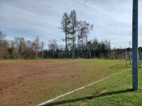 Sportanlage Westerfeld Platz 2 - Neu-Anspach-Westerfeld