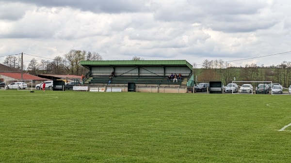 Stade Municipal de Gosselming - Gosselming