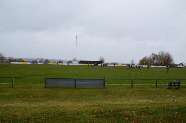 Windparkstadion - Schleiden-Schöneseiffen