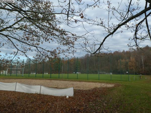 Sportanlage Berliner Allee - Aschaffenburg-Schweinheim