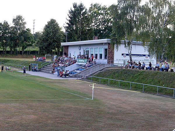 Heinz-Seidel-Stadion - Feuchtwangen