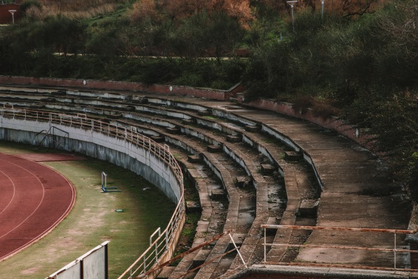 Estadio El Deleite - Aranjuez, MD