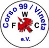Wappen Weddinger FC Corso 99/Vineta