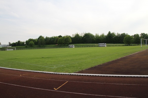 Brakeler Thermo-Glas Stadion - Brakel