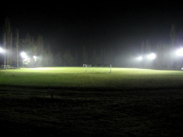 Sportplatz Am Brühl - Lützen-Göthewitz