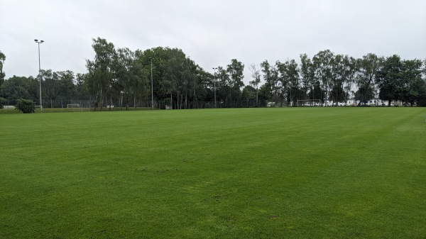 Sportanlage Kaiserau/FLVW-Platz 2 - Kamen-Methler