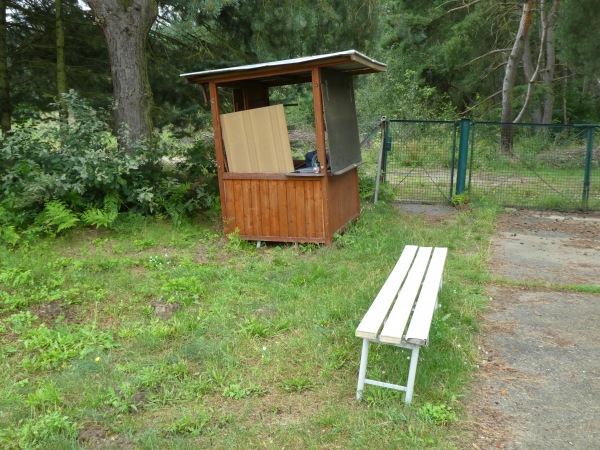 Manni-Park - Grünheide/Mark-Kagel