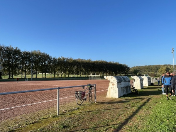 Stade Bompard - Thionville