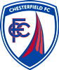 Wappen ehemals Chesterfield FC  10066