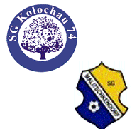 Wappen SpG Kolochau/Malitschkendorf (Ground B)