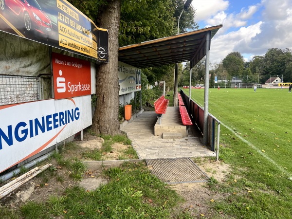 Parkstadion - Bad Muskau