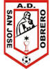 Wappen AD San José Obrero