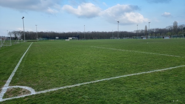 Forestiersstadion Terrein 3 - Harelbeke