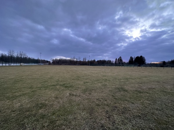 Sportpark der Gemeinde Gilching Platz 4 - Gilching