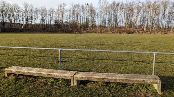 Bezirkssportanlage Wiblingen Platz 3 - Ulm/Donau-Wiblingen