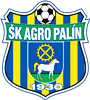 Wappen ŠK AGRO Palín