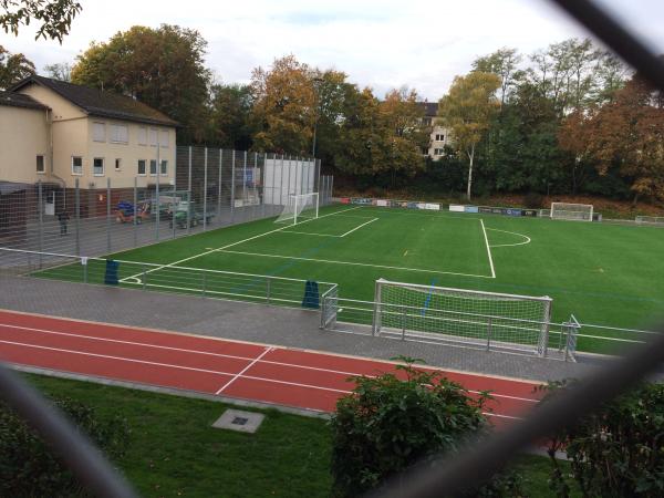 Sportplatz Saareck - Wiesbaden-Schierstein