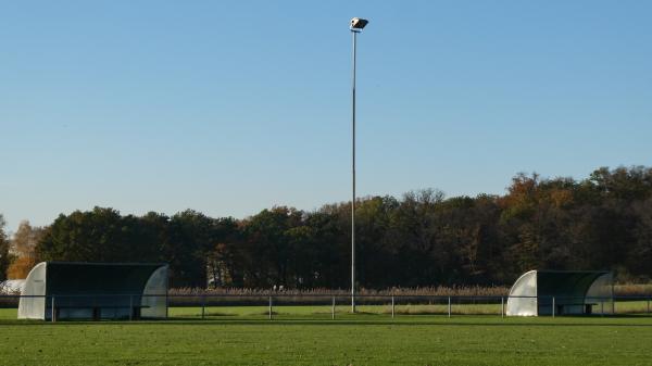 Sportplatz Am Regenberg - Cremlingen-Klein Schöppenstedt