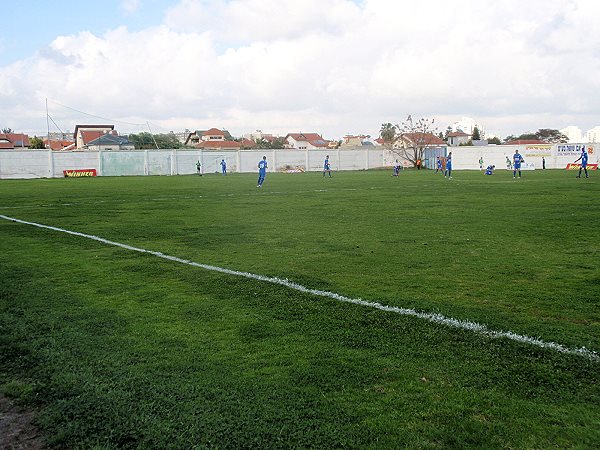 Lod Municipal Stadium - Lod