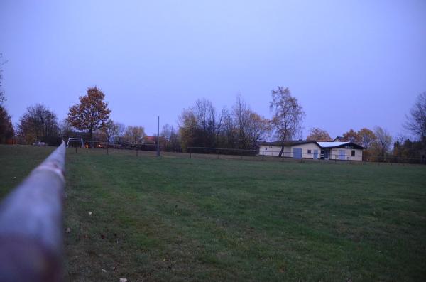 Sportplatz Rutscheid - Kall-Krekel